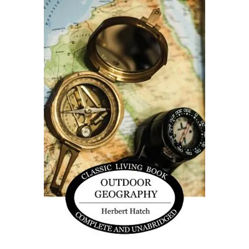 Outdoor Geography
