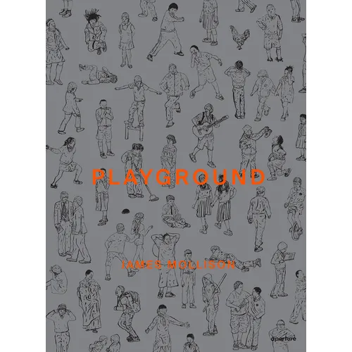 James Mollison: Playground
