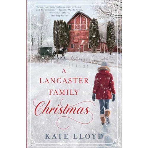 A Lancaster Family Christmas