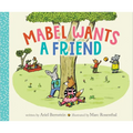 Mabel Wants a Friend