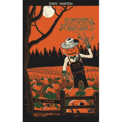 Pumpkins Possessed