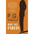 Mike and Psmith (Warbler Classics Annotated Edition)