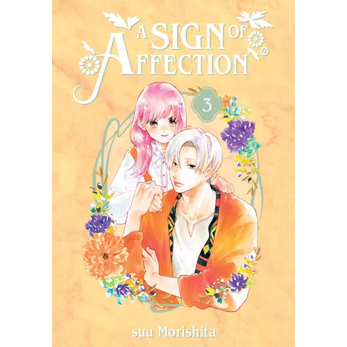 A Sign of Affection 3