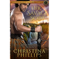 Her Savage Scot