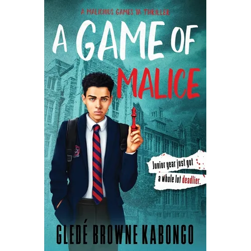 A Game of Malice
