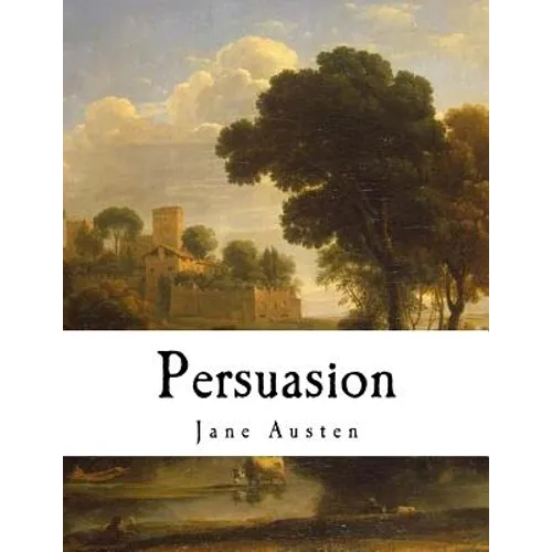 Persuasion: Jane Austen