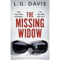 The Missing Widow: A heart-pounding psychological thriller packed with nail-biting twists