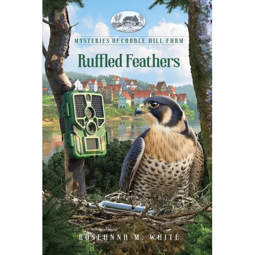 Ruffled Feathers