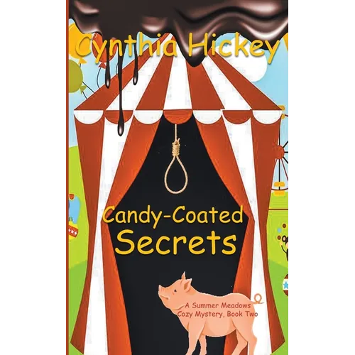 Candy-Coated Secrets