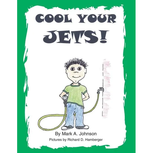 Cool Your Jets