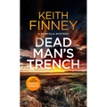 Dead Man's Trench: A Cozy British Murder Mystery Series
