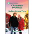 Christmas Promises: A Clean and Uplifting Romance
