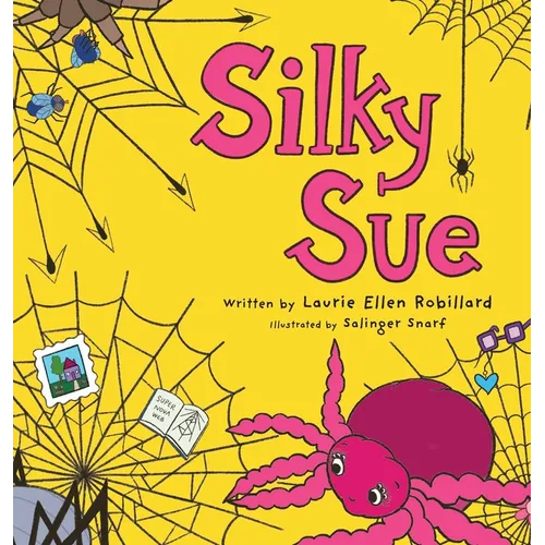 Silky Sue