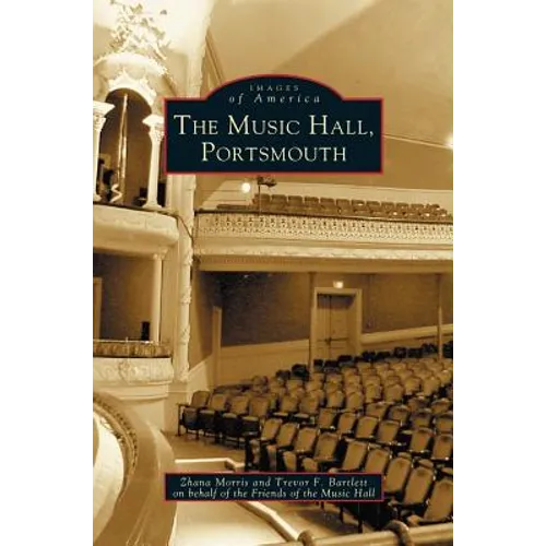 Music Hall, Portsmouth