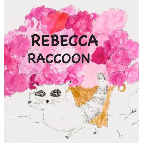 Rebecca Raccoon