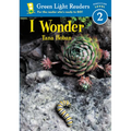 I Wonder