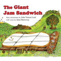 The Giant Jam Sandwich
