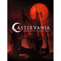 Castlevania: The Art of the Animated Series