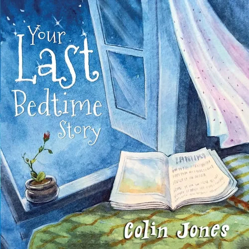 Your Last Bedtime Story