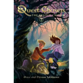 The Deadly Cavern (Book 1): Quest Chasers