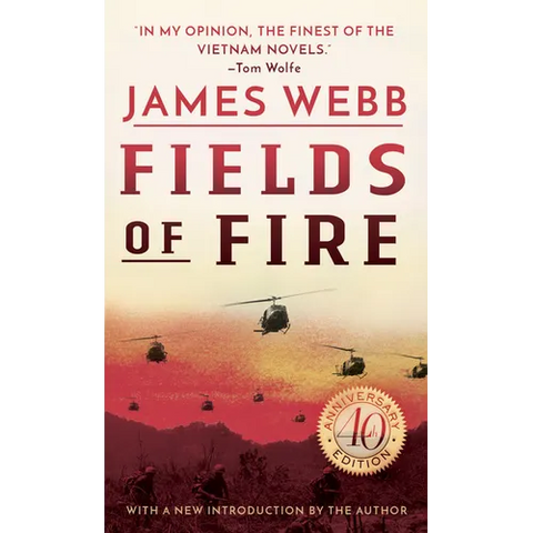 Fields of Fire