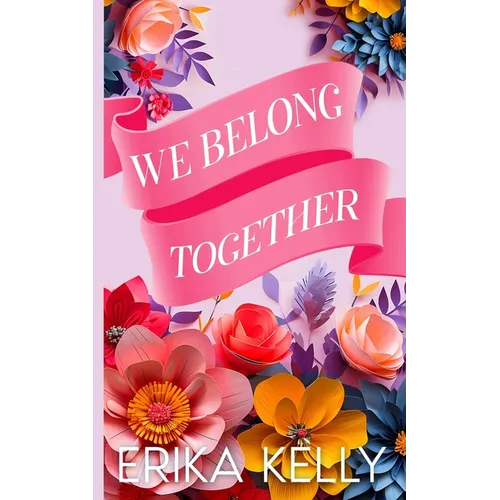We Belong Together (Alternate Special Edition Cover)