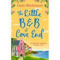 The Little B & B at Cove End