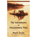 The Adventures of Huckleberry Finn