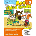 Kumon Ace Third Grade