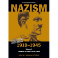 Nazism 1919-1945 Volume 1