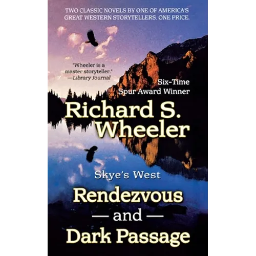 Rendezvous and Dark Passage