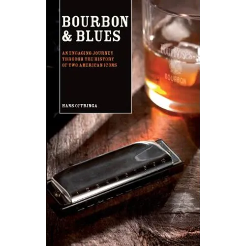 Bourbon & Blues