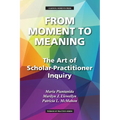 From Moment to Meaning: The Art of Scholar-Practitioner Inquiry