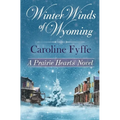 Winter Winds of Wyoming