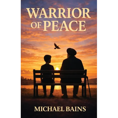 Warrior of Peace