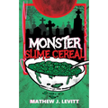 Monster Slime Cereal
