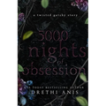 5000 Nights of Obsession: A Twisted Gatsby Story