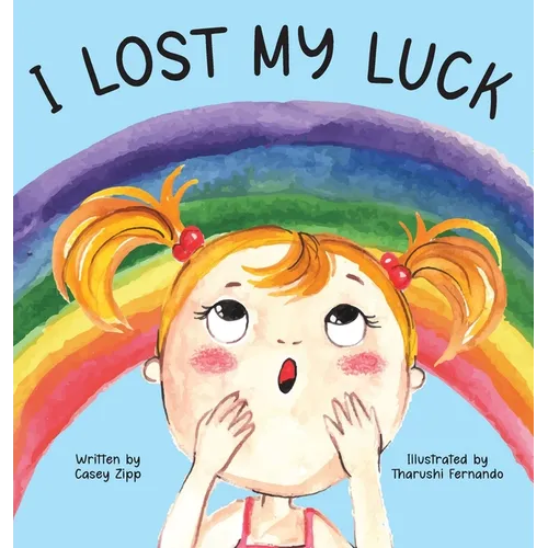I Lost My Luck