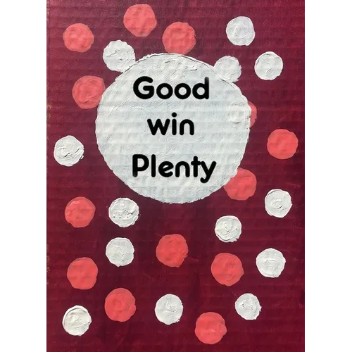 Goodwin Plenty