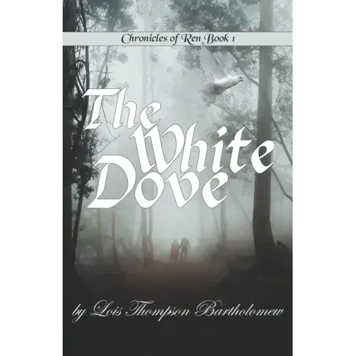 The White Dove