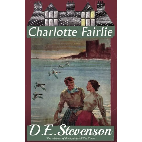 Charlotte Fairlie