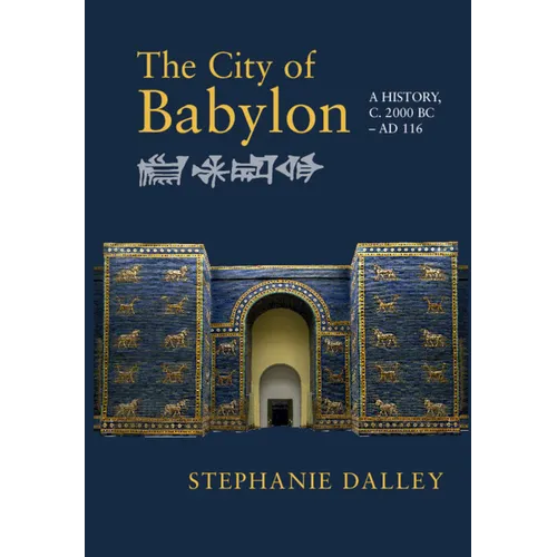 The City of Babylon