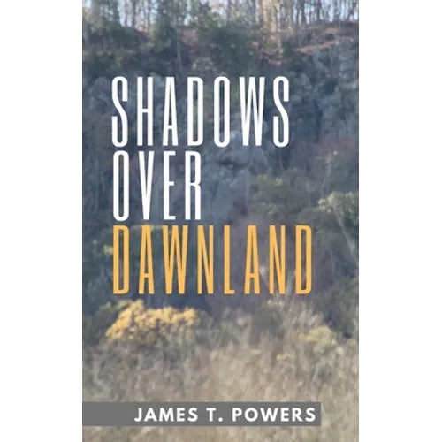 Shadows Over Dawnland