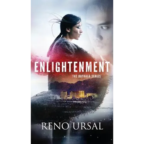 Enlightenment: Book One of the Bathala Series