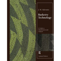 Basketry Technology: A Guide to Identification and Analysis, Updated Edition