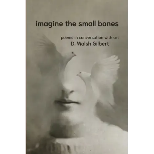 imagine the small bones