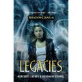 Shadow Grail #1: Legacies