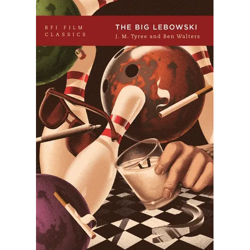 The Big Lebowski