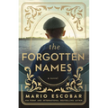 The Forgotten Names: A Tale of Heroism and Reclaiming Identity in Nazi-Occupied France