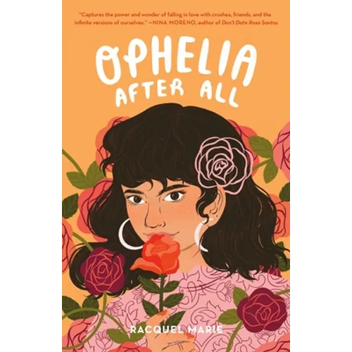 Ophelia After All